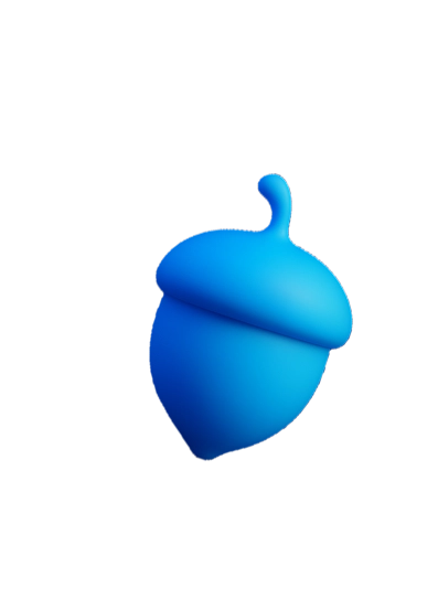 acorn